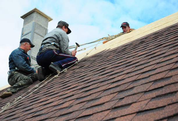 Heating Cable for Roof Installation in Carlisle, PA